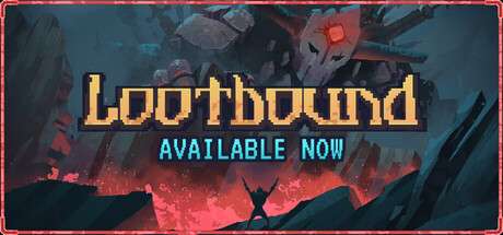 掠宝旅团 / Lootbound