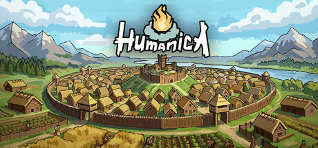 人类纪元 / Humanica