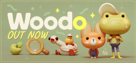 木木屋 / Woodo