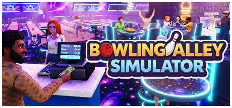 保龄球馆模拟器 / Bowling Alley Simulator