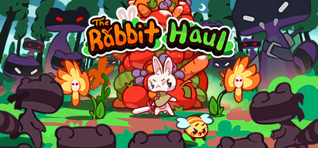 兔子的丰收 / The Rabbit Haul