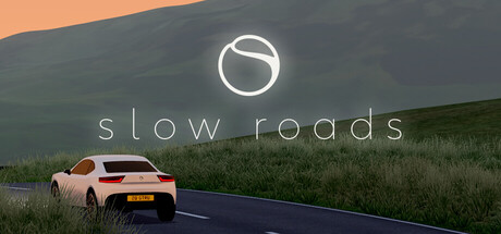 慢行公路 / Slow Roads
