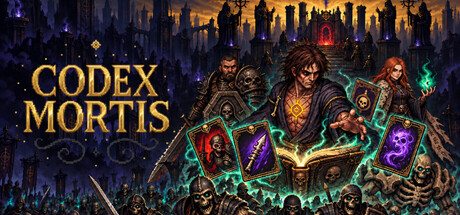 死亡法典 / CODEX MORTIS
