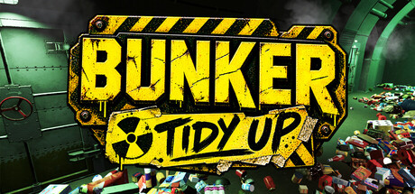 地堡整理师 / Bunker Tidy Up