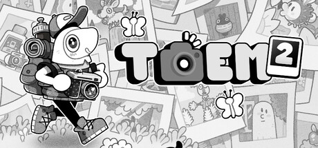 摄影冒险2 / TOEM 2