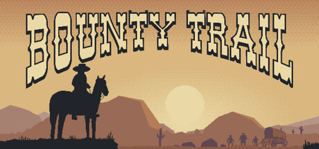 赏金之路 / Bounty Trail