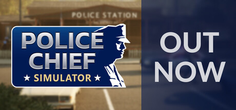 警察局长模拟器 / Police Chief Simulator