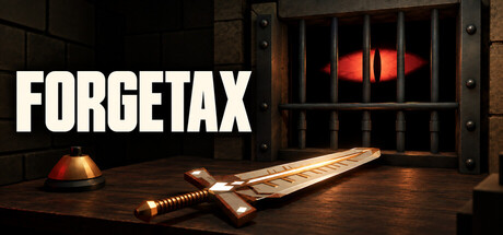 铸剑纳贡 / ForgeTax