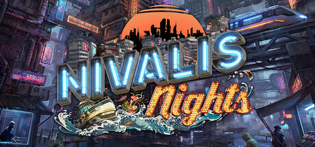 尼瓦利斯之夜 / Nivalis Nights