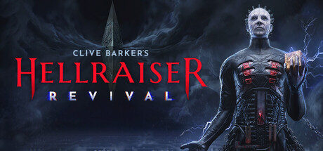 猛鬼追魂:复苏 / Clive Barker’s Hellraiser: Revival