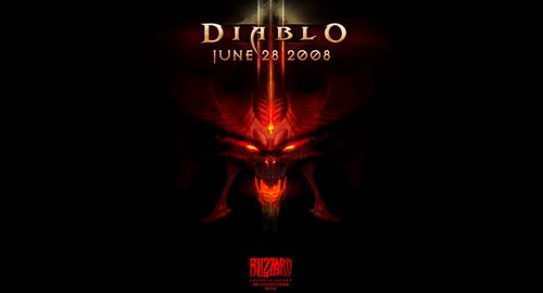 暗黑破坏神3 永恒收藏版 /Diablo lll-Eternal Collection / NS模拟器版